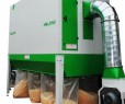  holzing Odciąg do trocin HOLZING RLA 600 VIBER Power 17500 m3/h id:10227