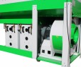 holzing Odciąg do trocin HOLZING RLA 200 VIBER Power SAFE 6500 m3h id:10275
