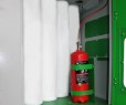 holzing Odciąg do trocin HOLZING RLA 200 VIBER Power SAFE 6500 m3h id:10279