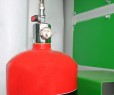 holzing Odciąg do trocin HOLZING RLA 200 VIBER Power SAFE 6500 m3h id:10281