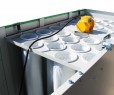 holzing Odciąg do trocin HOLZING RLA 200 VIBER Power 6500 m3h id:10288