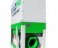 holzing Odciąg do trocin HOLZING RLA 160 VIBER Power 5200 m3h id:10295
