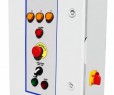  holzing Odciąg do trocin HOLZING RLA 160 VIBER Power 5200 m3h id:10299