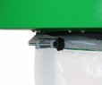 holzing Odciąg do trocin HOLZING RLA S 125 4500 m3h id:10326