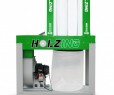 holzing Odciąg do trocin HOLZING RLA S 125 4500 m3h id:10328