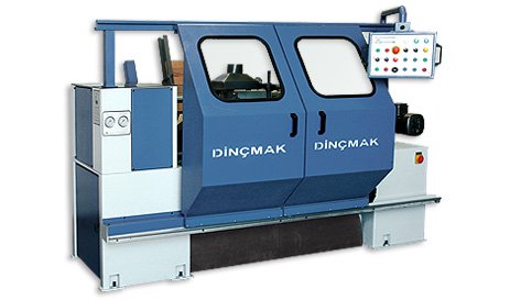  Dincmak Tokarka PRO.TE - 1500 id:118