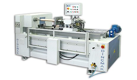  Dincmak Tokarka PRO.TM-2 - 2000 id:134