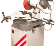  HOLZMANN Piła tarczowa do metalu MK 250 - Set id:2250