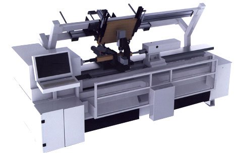  Dincmak TOKARKA TORMAT CNC  id:25