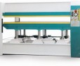 Griggio GP 60/S WARMPRESSE 2500X1300 MM. id:4829