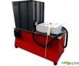 Winter WINTER rozdrabniacz rębak CHIPPER 1530 id:5060