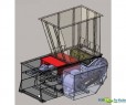 Winter WINTER rozdrabniacz rębak CHIPPER 1230 id:5062