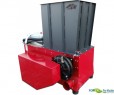 Winter WINTER rozdrabniacz rębak CHIPPER 1030 id:5070