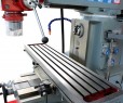 HOLZMANN Frezarka uniwersalna BF 600D XL id:7685