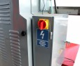 HOLZMANN Frezarka uniwersalna BF 600D XL id:7689