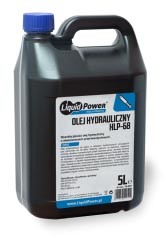  LiquidPower Olej hydrauliczny HLP-68 id:8498