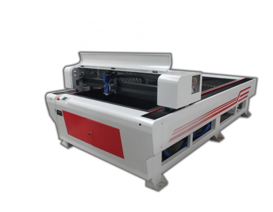  Winter WINTER przecinarka laserowa LASERMAX MAXI 1626 - 150 W METAL  id:9064